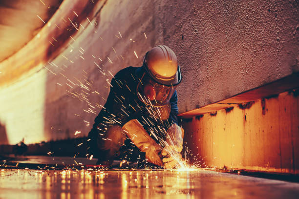 Trusted Keansburg, NJ Welder & Metal Fabrication Experts