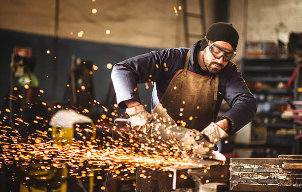 Trusted Keansburg, NJ Welder & Metal Fabrication Experts